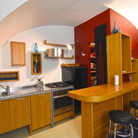 La Maison D'Adele Neapol Zewnętrze zdjęcie