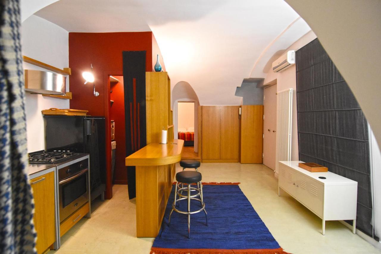 La Maison D'Adele Neapol Zewnętrze zdjęcie