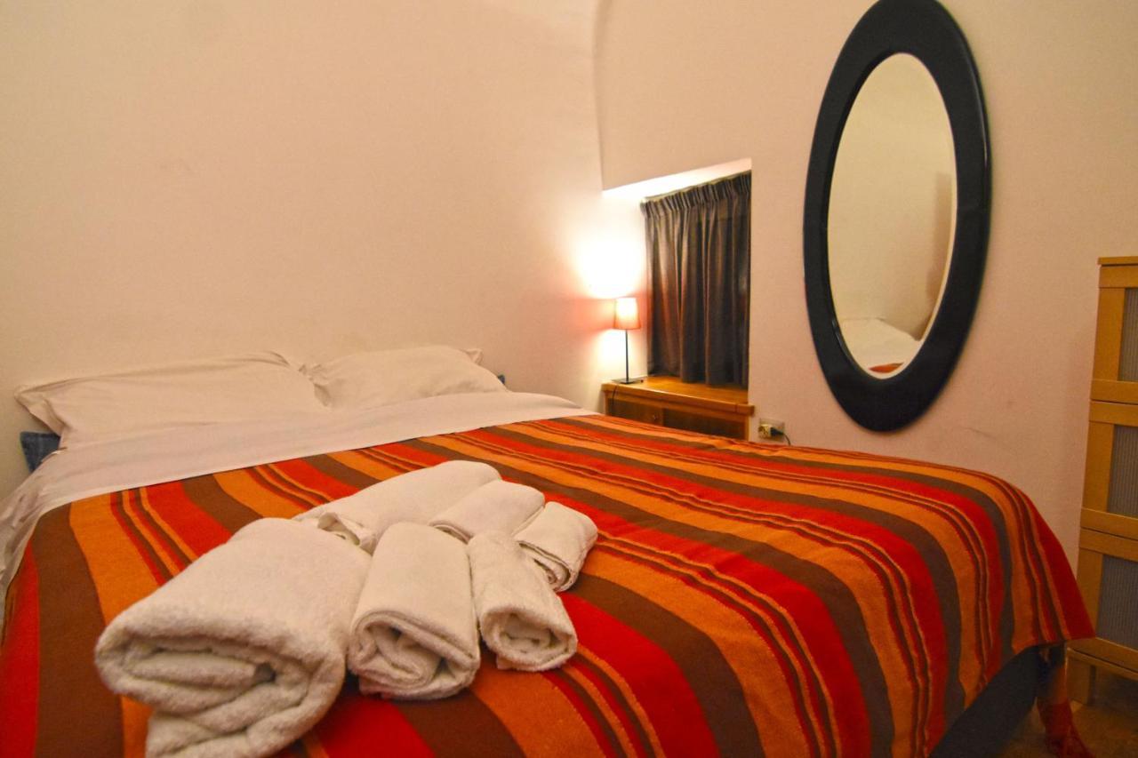 La Maison D'Adele Neapol Zewnętrze zdjęcie