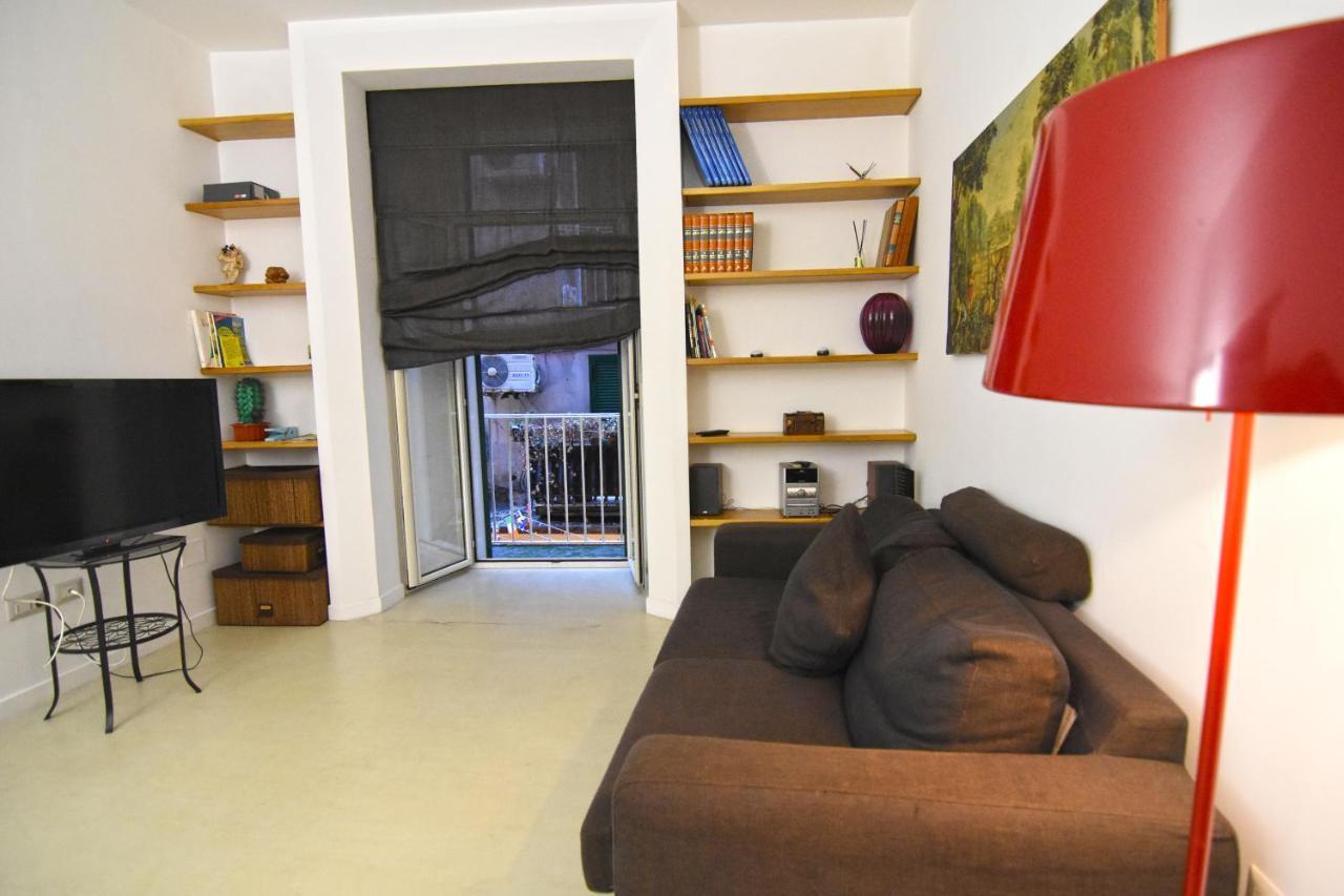 La Maison D'Adele Neapol Zewnętrze zdjęcie