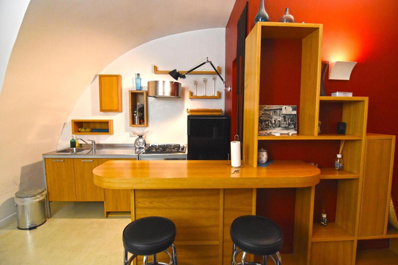 La Maison D'Adele Neapol Zewnętrze zdjęcie