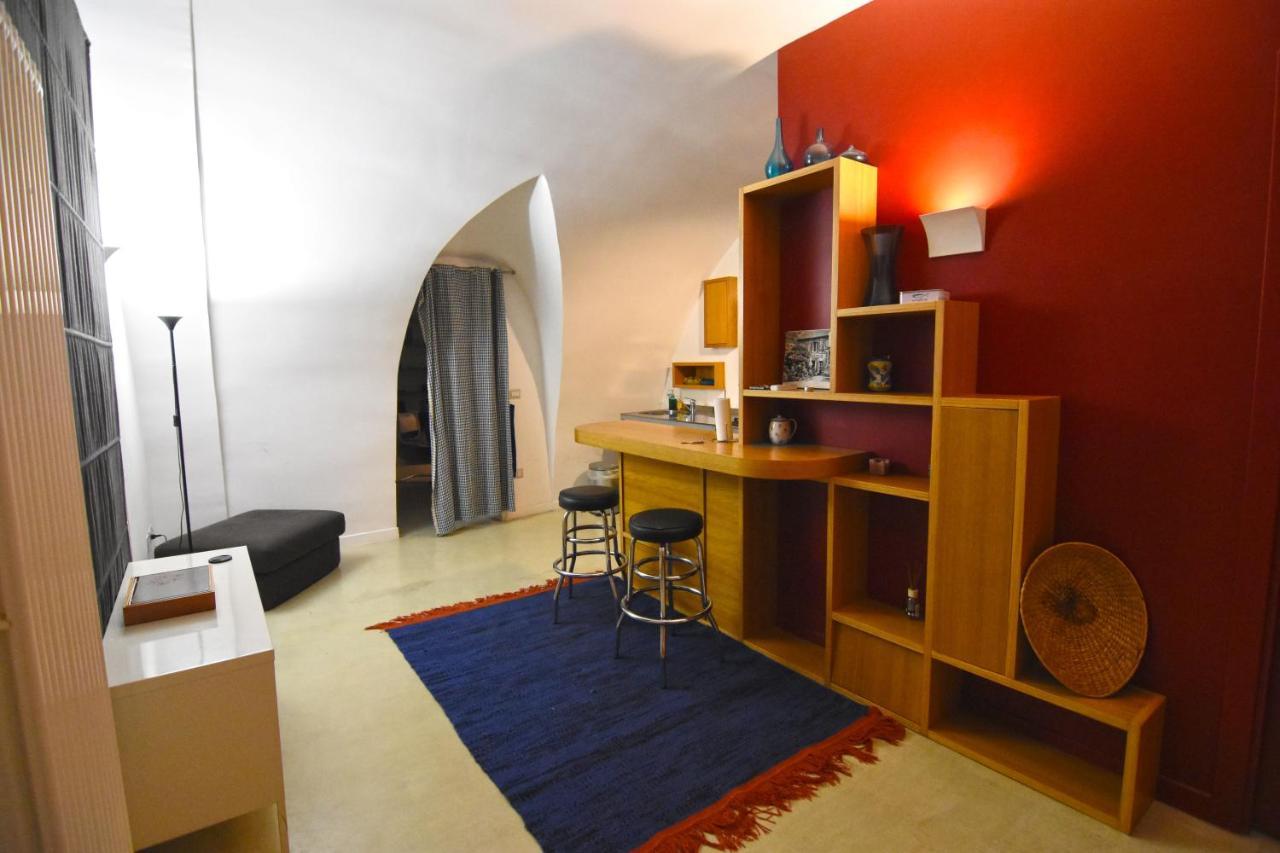 La Maison D'Adele Neapol Zewnętrze zdjęcie