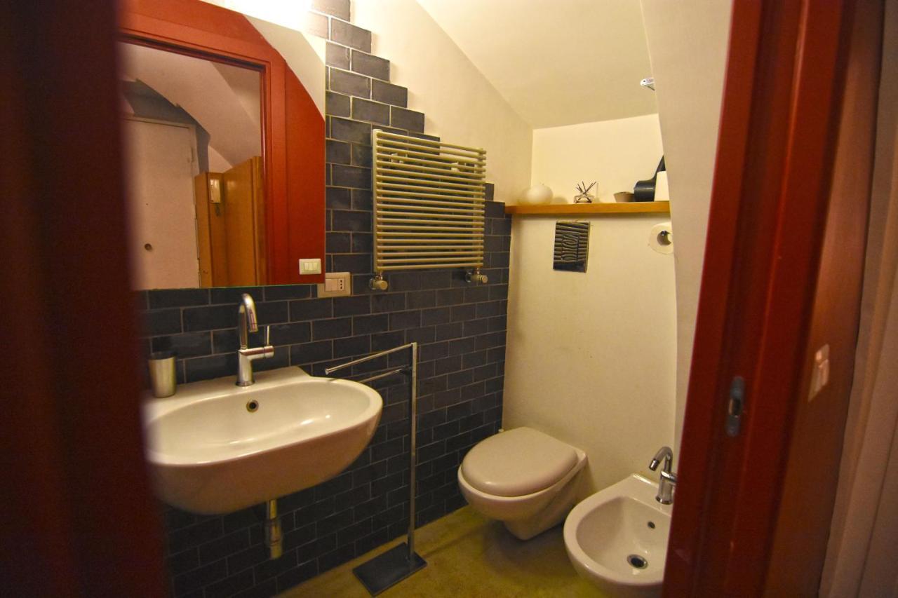 La Maison D'Adele Neapol Zewnętrze zdjęcie